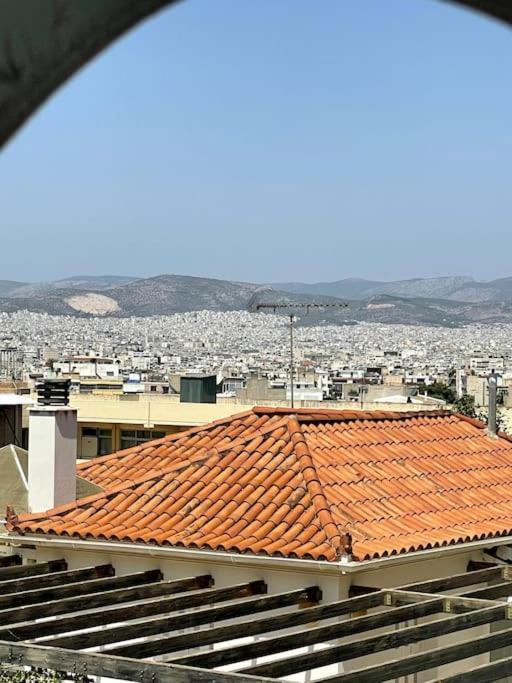Thisseio Vm Atina Dış mekan fotoğraf